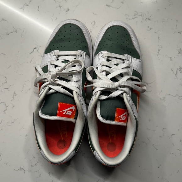 Nike Shoes - Nike Dunks NY vs NY